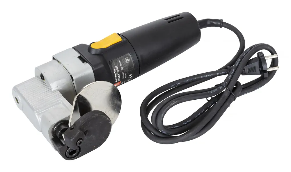 Plåtsax Begränsad tid